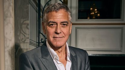 George Clooney