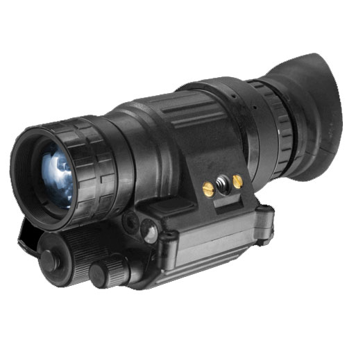 An ATN PVS14-3HFW monocular