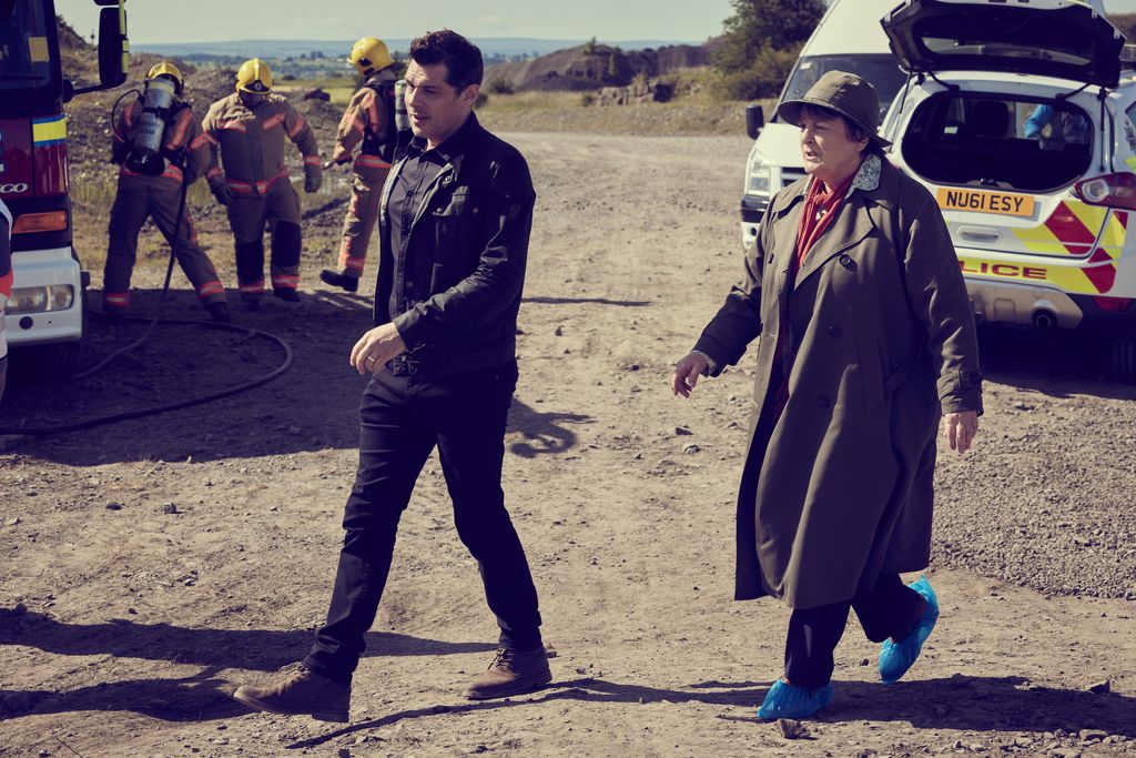 Vera Season 12: Air Date, Cast, Plot And All We Know | What To Watch