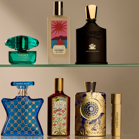 Marie Claire Fragrance Awards 2026: The New Guard