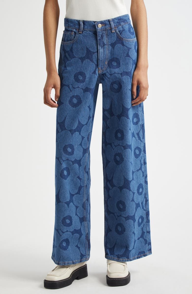 Maridenim Unikko Loose Fit Jeans