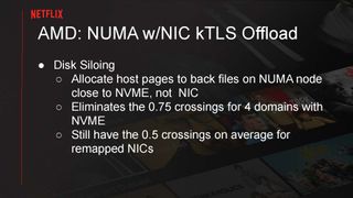 Serving Netflix Video at 400 Gb/s on FreeBSD