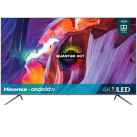 Hisense 75H8G$1899$1299 at Walmart