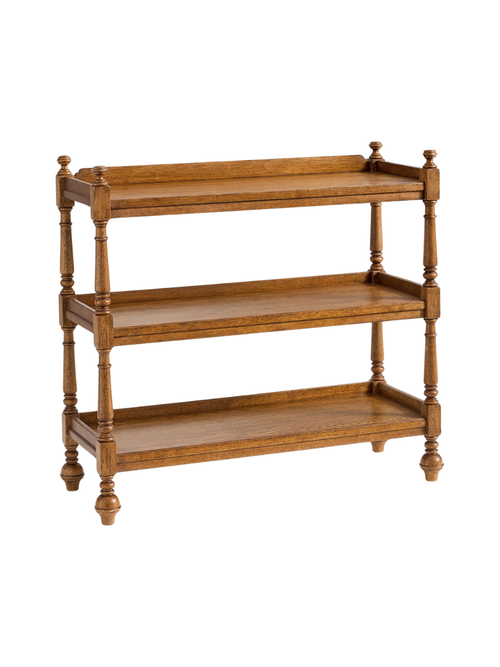 Summerville Bookcase (43")