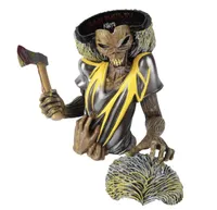 EMP "Eddie (Killers)" Storage Box by Iron Maiden EMP "Eddie (Killers)" Storage Box by Iron Maiden