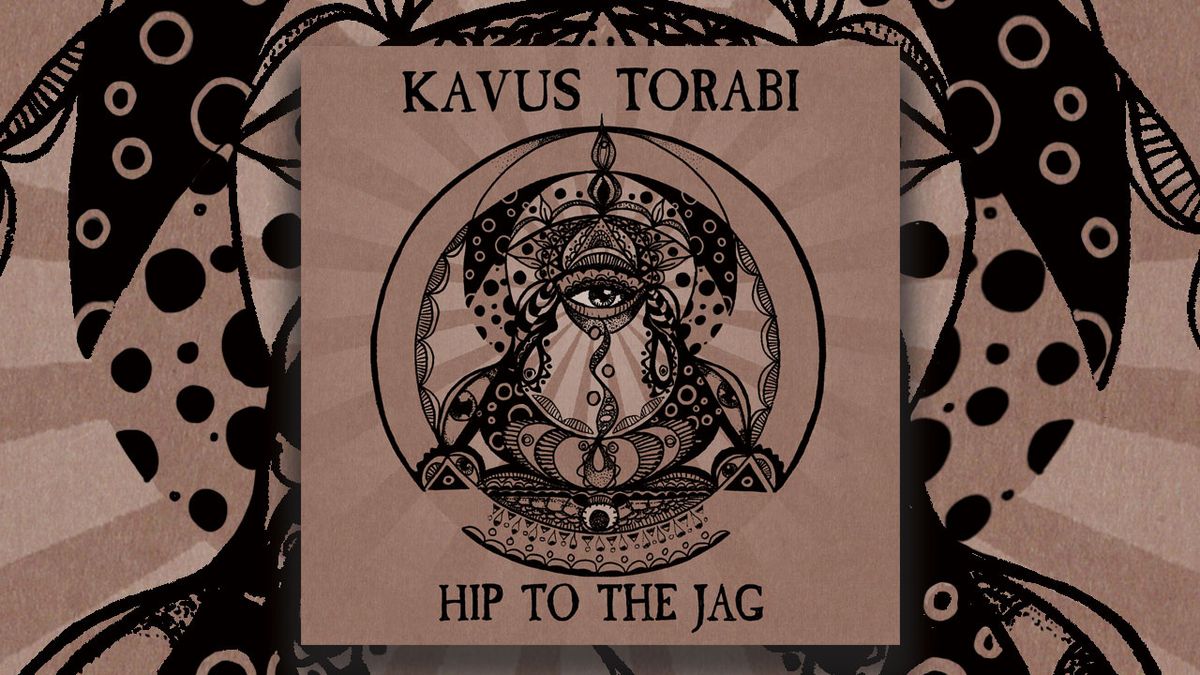 Kavus Torabi