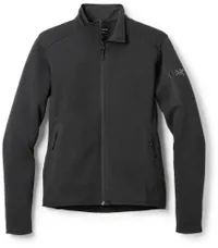 Arc'teryx Covert Fleece Cardigan (Women's) Arc'teryx Covert Fleece Cardigan (Women's)