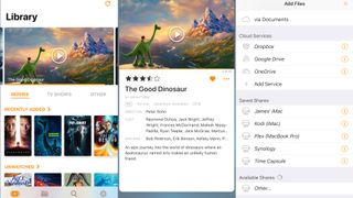 Infuse Pro 5