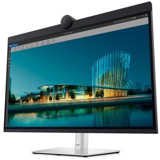 Dell UltraSharp 32 6K monitor.