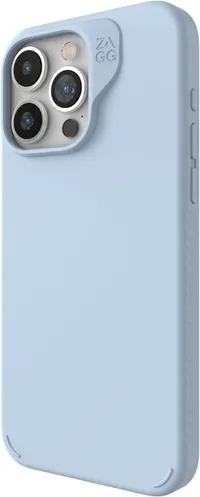 ZAGG iPhone screen protectors: up to 50% off @ Amazon