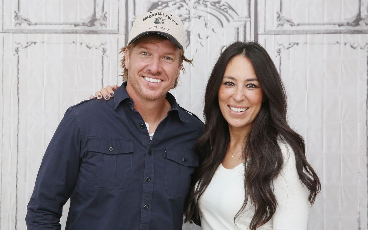 Joanna Gaines