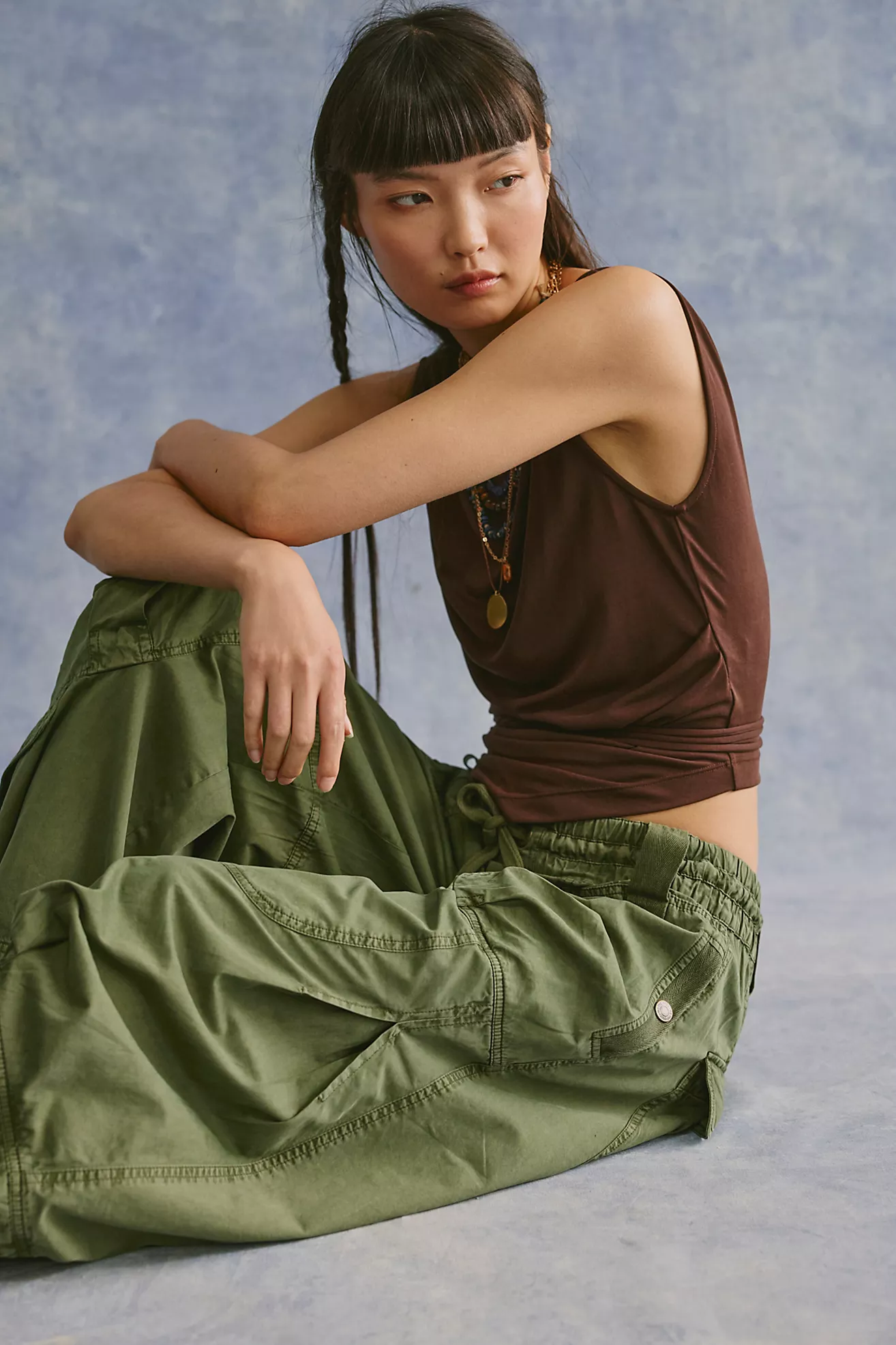 We the Free Onset Pull-On Cargo Pants