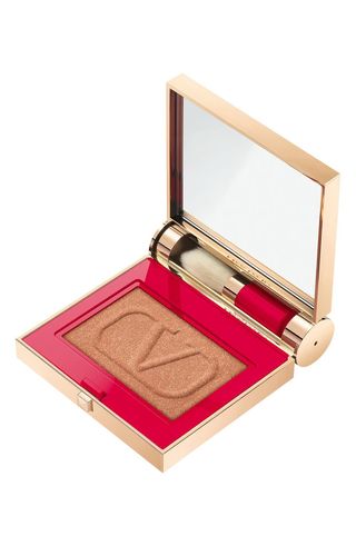 Eye2cheek Blush & Eyeshadow