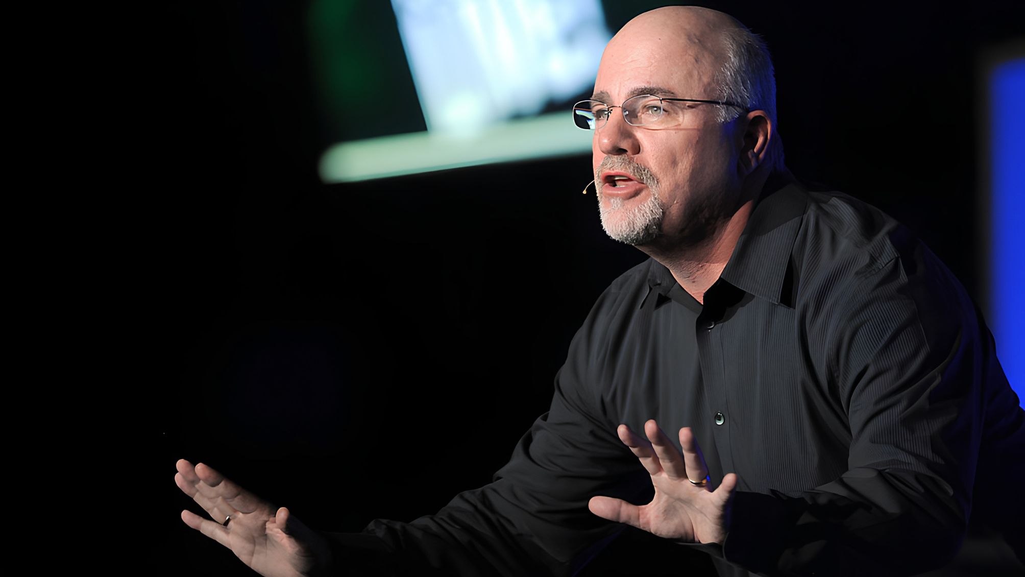 Dave Ramsey's Total Money Makeover LIVE