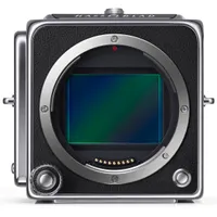 Hasselblad 907X & CFV 100C