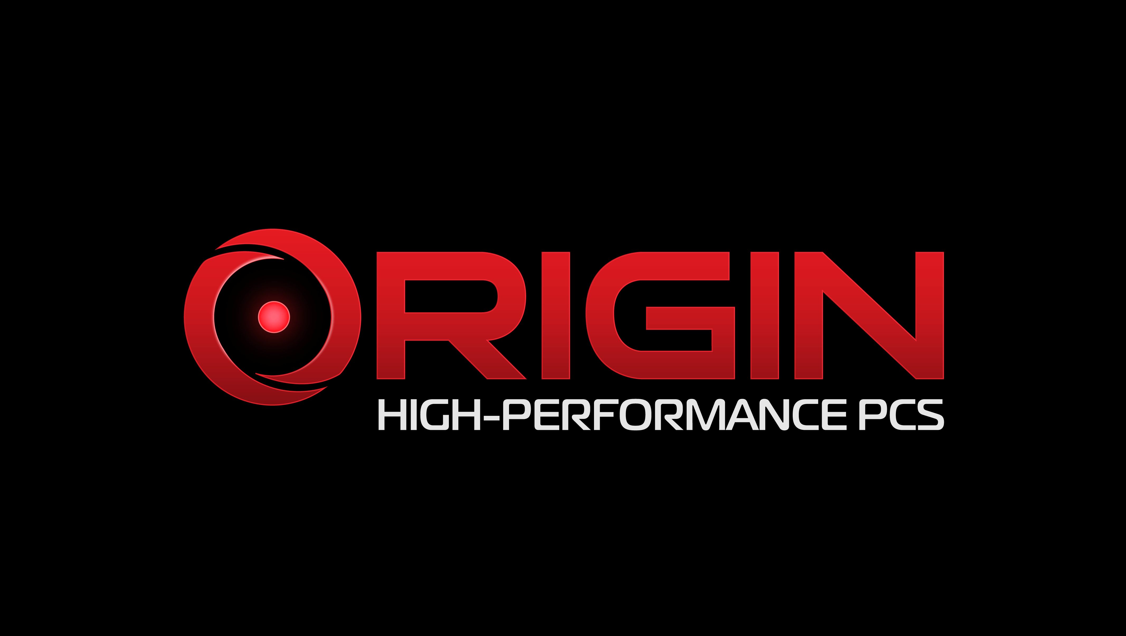 About ORIGIN PC