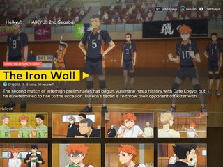 VRV