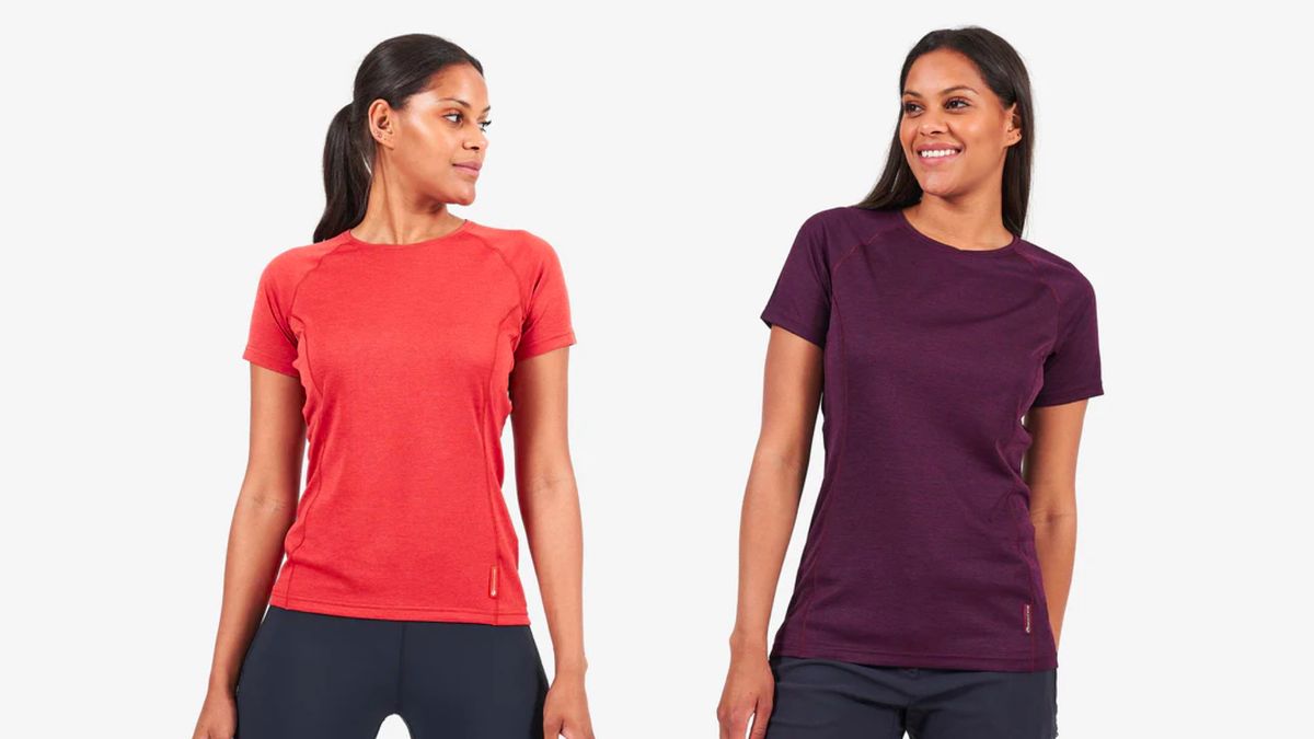 The best thermal underwear for women 2024 for cold weather adventures