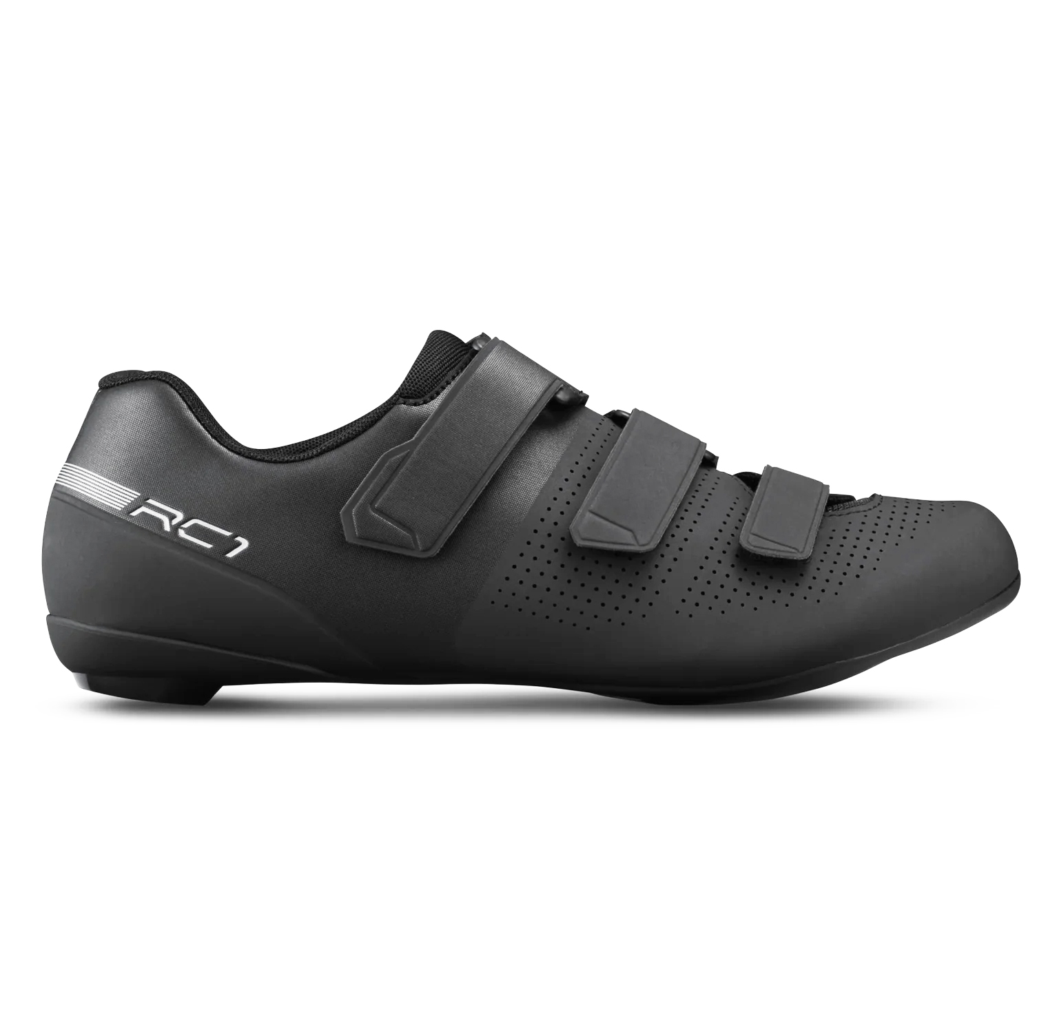 Shimano SH-RC102 in black