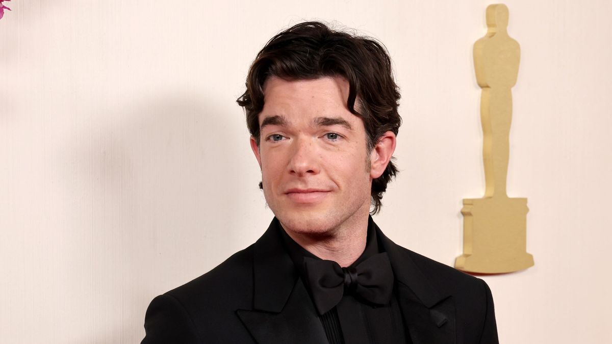 John Mulaney