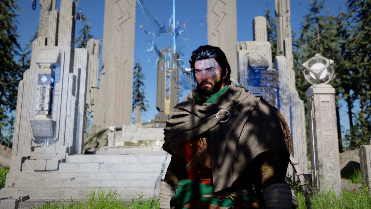 How to solve the Root's End puzzle in Crimson Desert