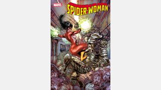 Marvel Comics May 2021 solicitations