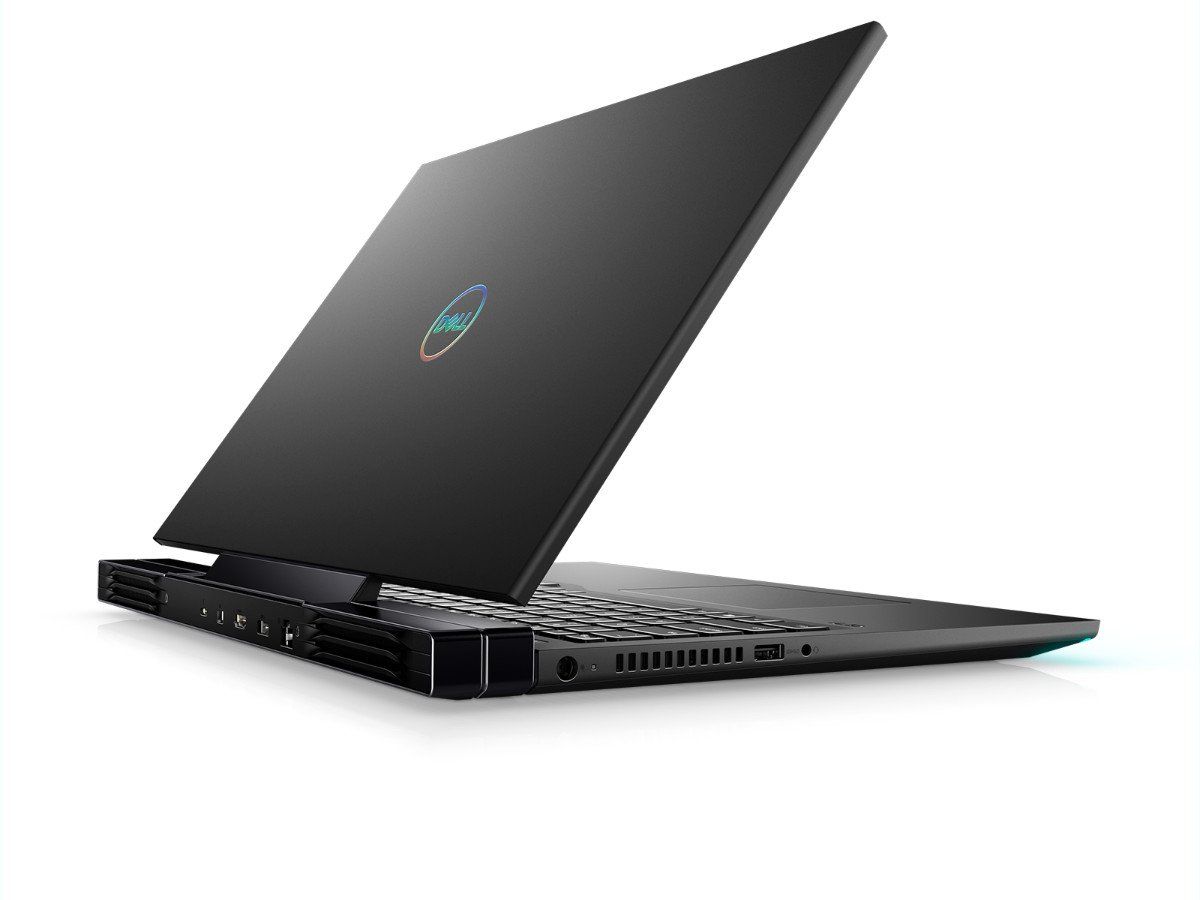 Dell G7 17