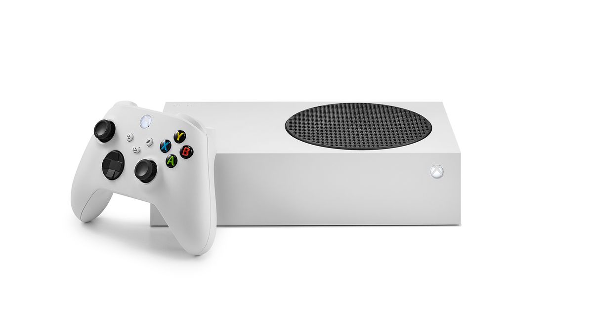 Xbox Leader Phil Spencer (accidentally) leaks image of 'Keystone' streaming  console