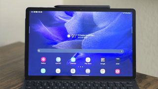 Samsung Galaxy Tab S7 FE