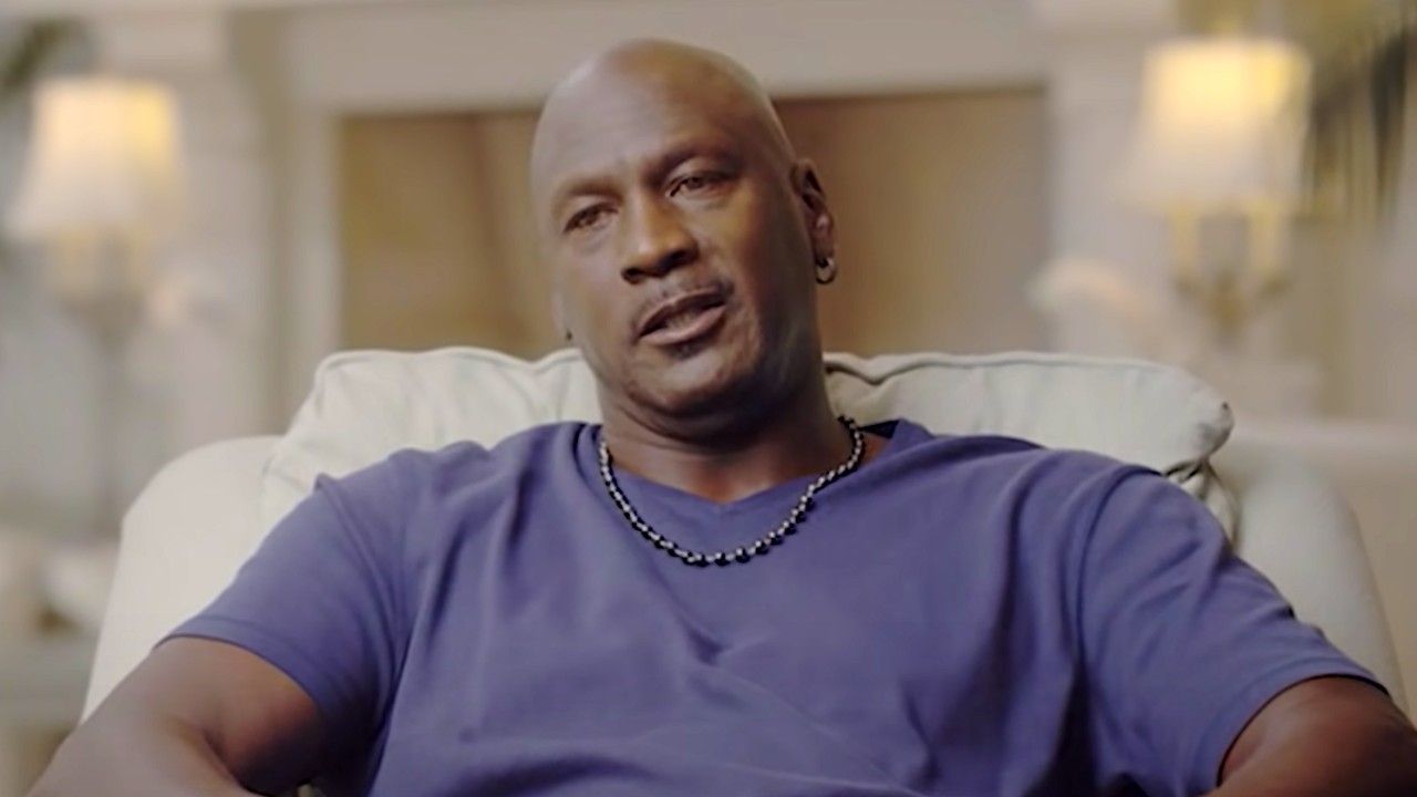 ‘I Thought He Was Bringing Me There To Lead’: Michael Jordan’s Former ...