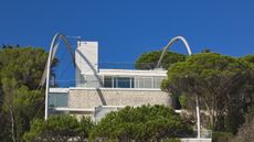 La Voile, Cap-Ferrat by Norman Foster