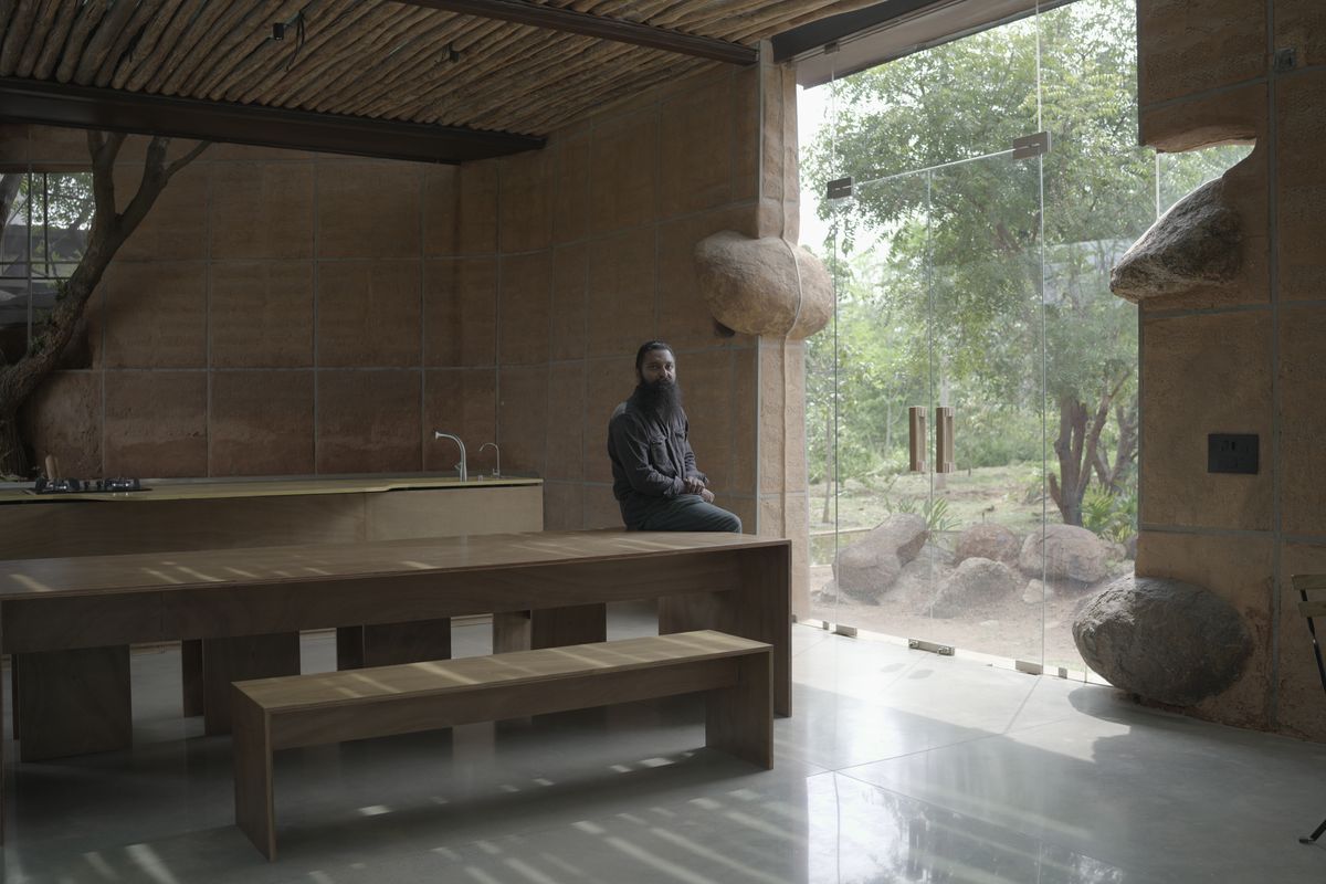 <div>Indian studio Mitti is all about 'progressive architecture, sustainably delivered'</div>