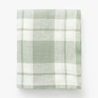 Felix Plaid Tablecloth