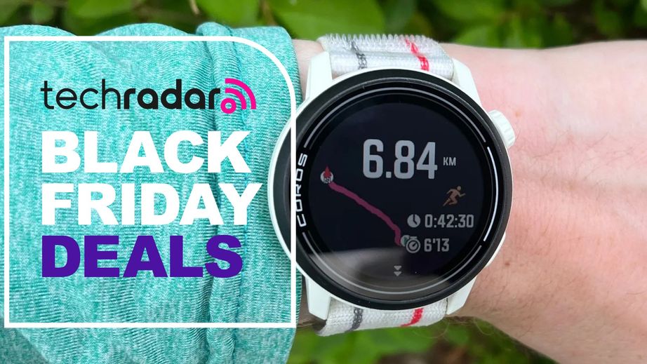 Ingin Garmin Forerunner? Saya mohon Anda untuk melihat kesepakatan Coros Pace 3 Black Friday ini sebagai gantinya