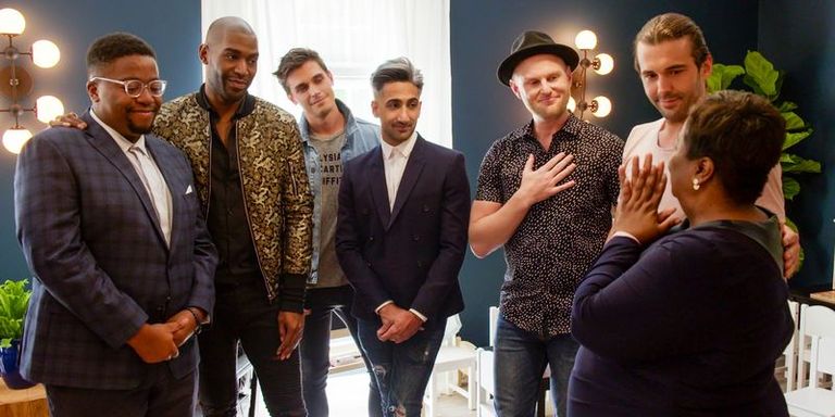 The 35 Best Reality TV Shows Ever | Marie Claire