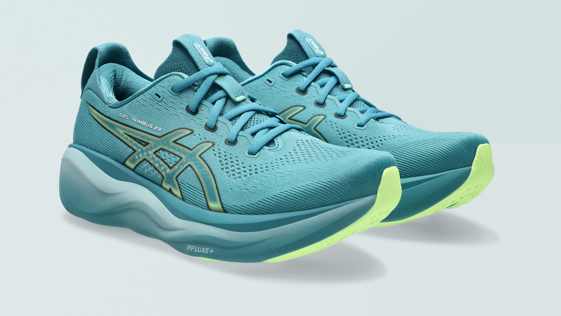 ASICS GEL-NIMBUS 29