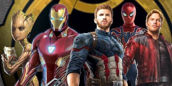 Russo Brothers Are “Not Connected To Next Two 'Avengers' Films