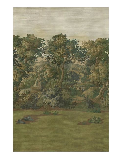 Kingsley Nature Mural