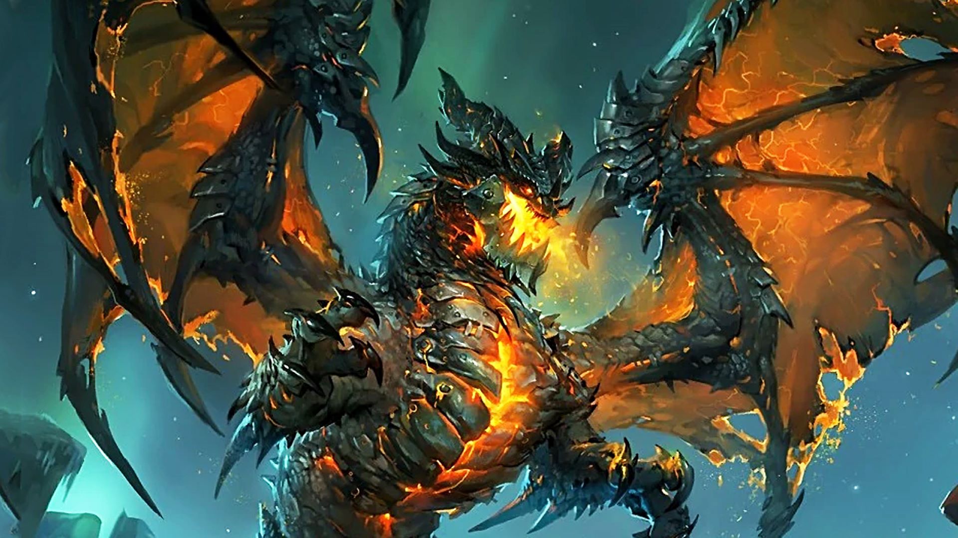 World of Warcraft: Dragonflight introduces beefier dragons, and everyone's  happy | GamesRadar+