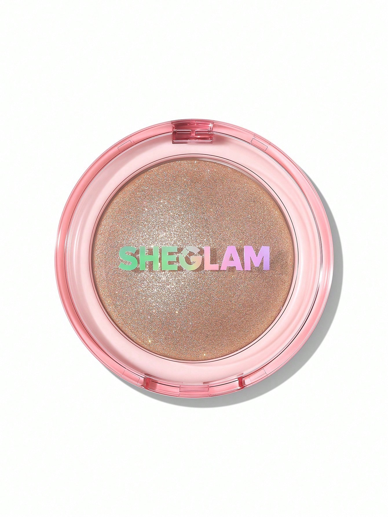 Glowchi Bouncy Highlighter-Powdered Sugar