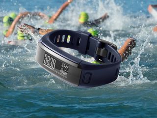 Garmin vívosmart HR