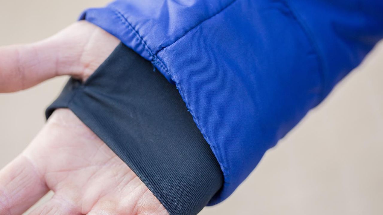 Noble Equestrian Aspire jacket review
