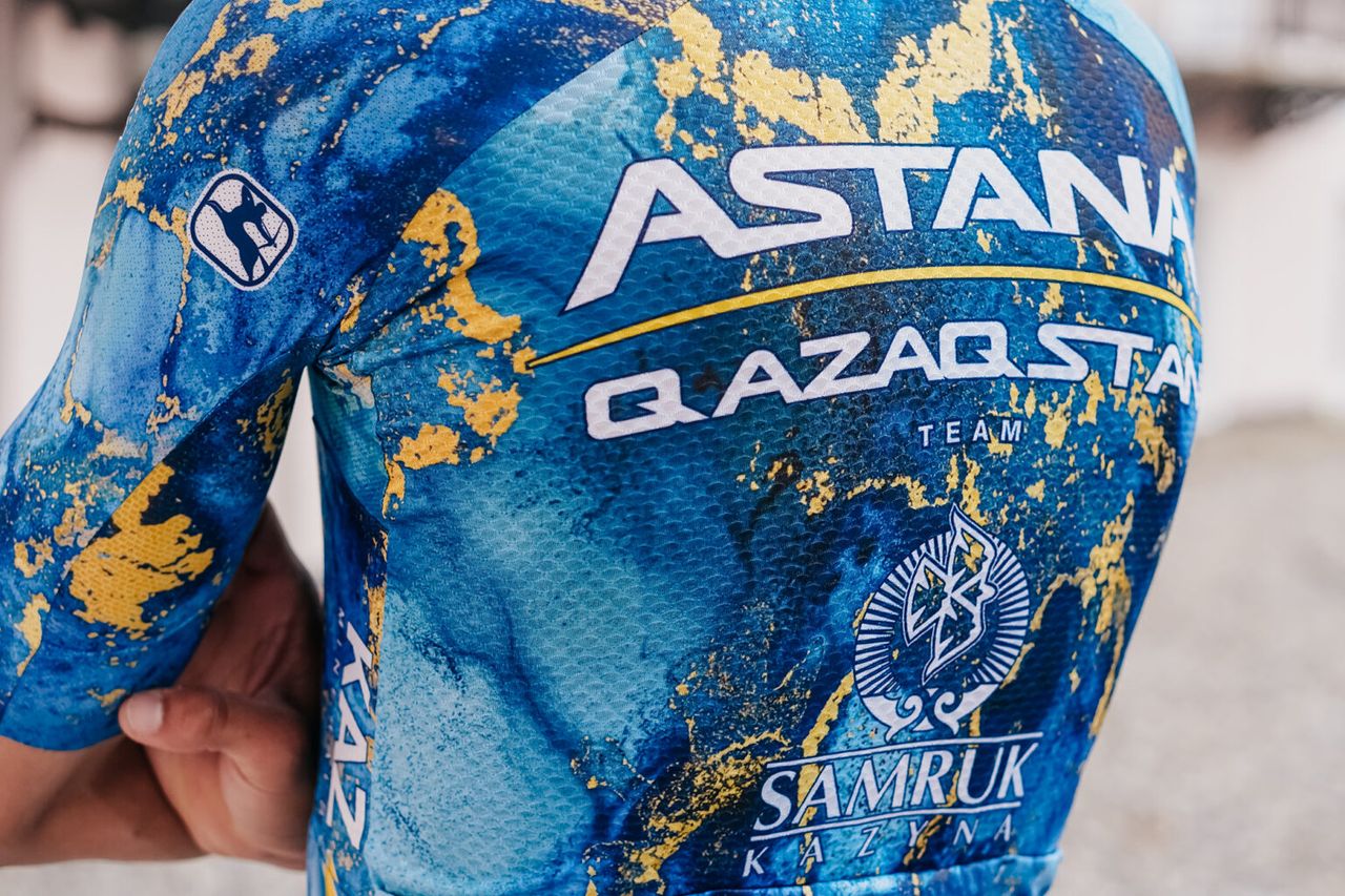Astana Qazaqstan