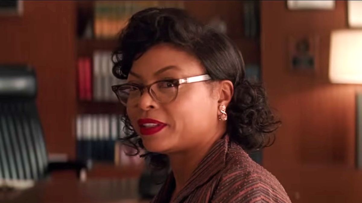 Taraji P. Henson: Hidden Figures And 4 Other Movie Performances That