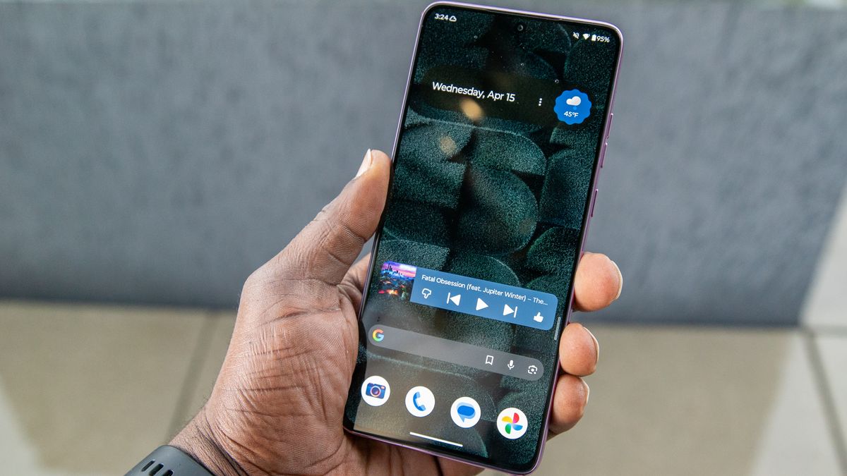 Moto G Stylus 2026 display