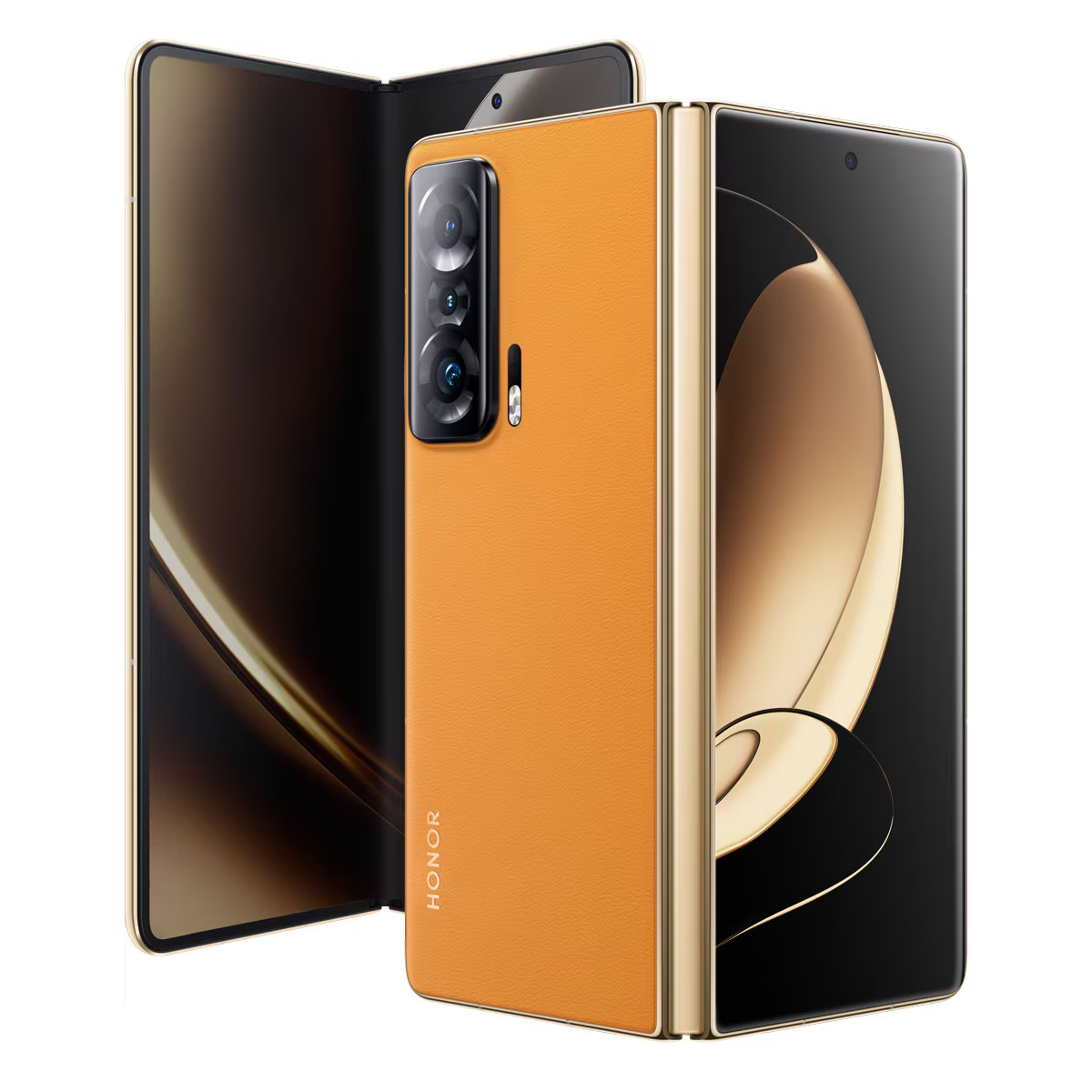 Honor Magic V5
