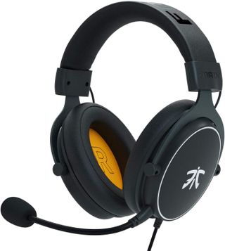 FNATIC React Headset Cropped