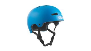 TSG The Evolution mountain bike helmet