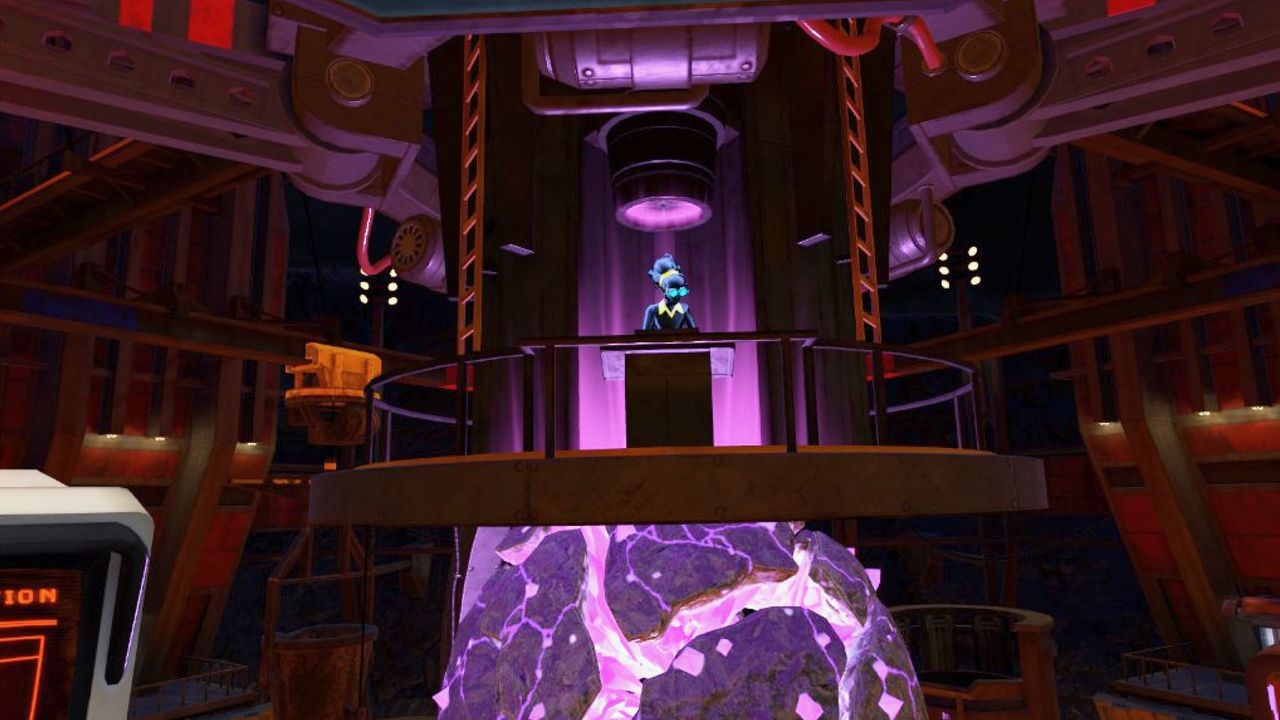 I Expect You to Die 3 gameplay screenshot