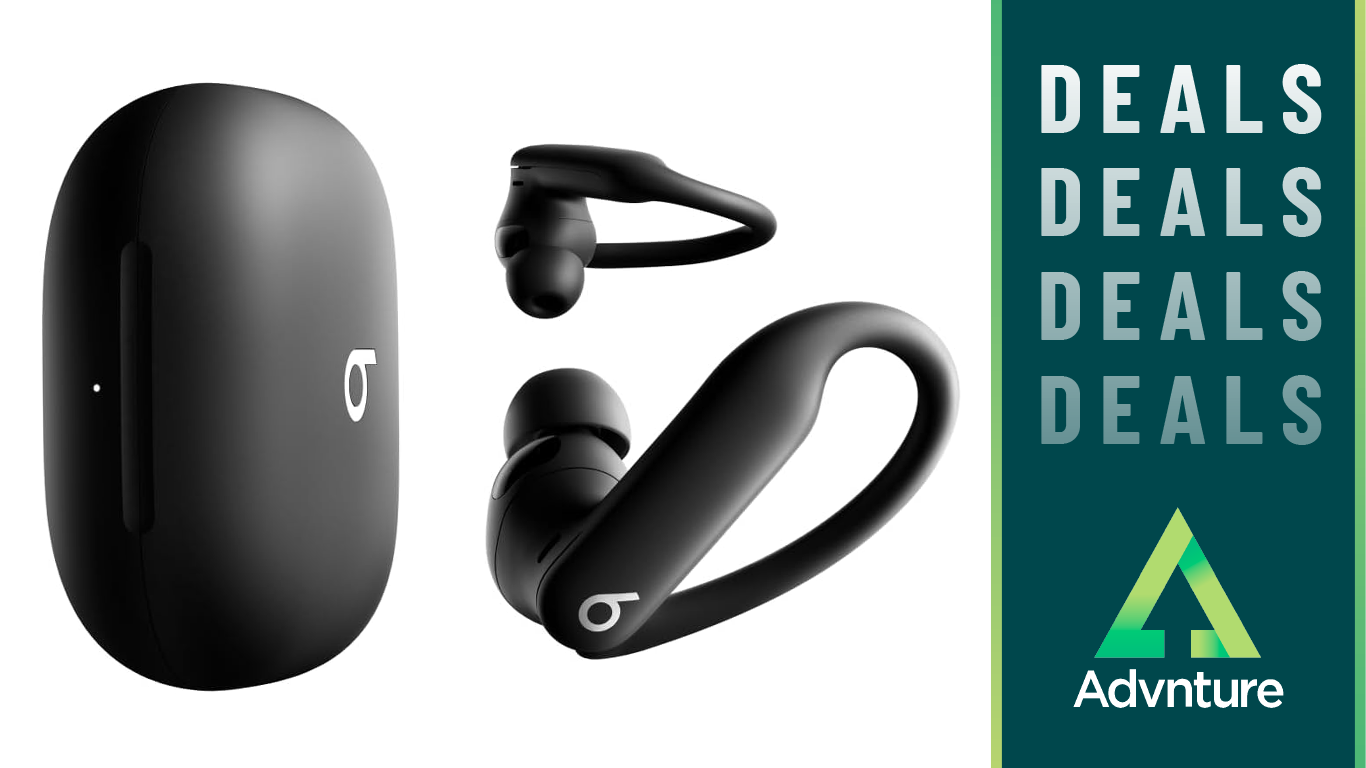 Beats Powerbeats Pro 2